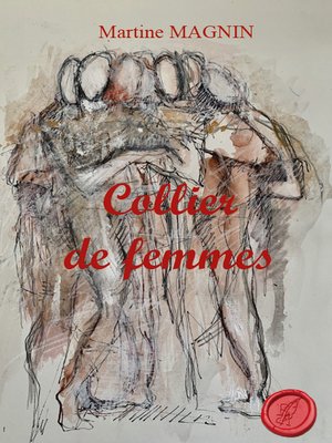 cover image of Collier de femme